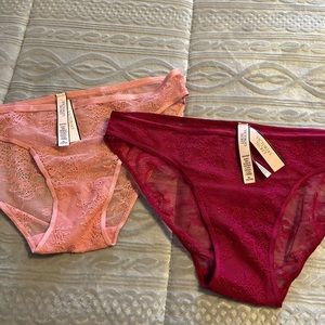Victoria’s Secret Panties SOLD